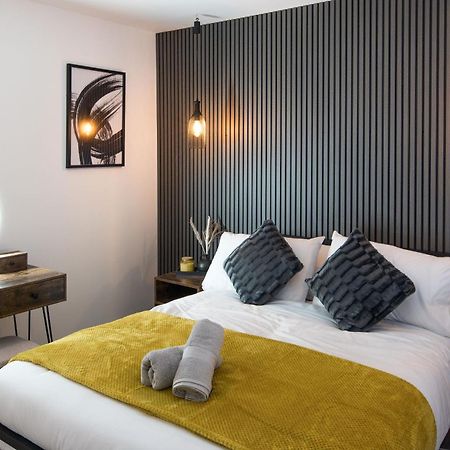 1 Bedroom Apartment Kentish Town لندن المظهر الخارجي الصورة