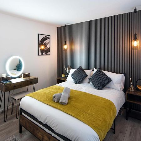 1 Bedroom Apartment Kentish Town لندن المظهر الخارجي الصورة
