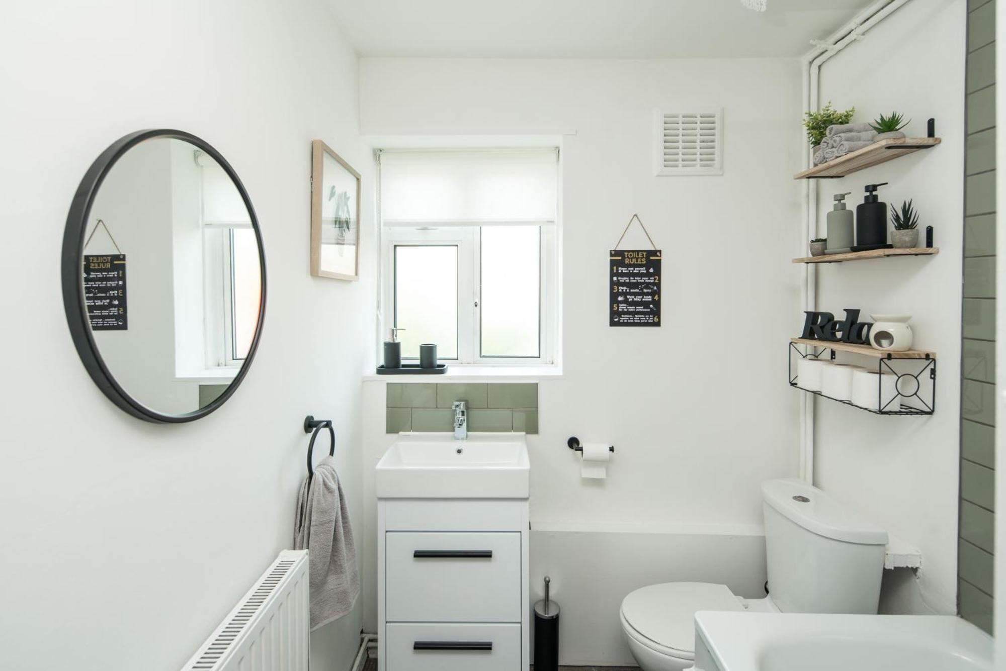 1 Bedroom Apartment Kentish Town لندن المظهر الخارجي الصورة