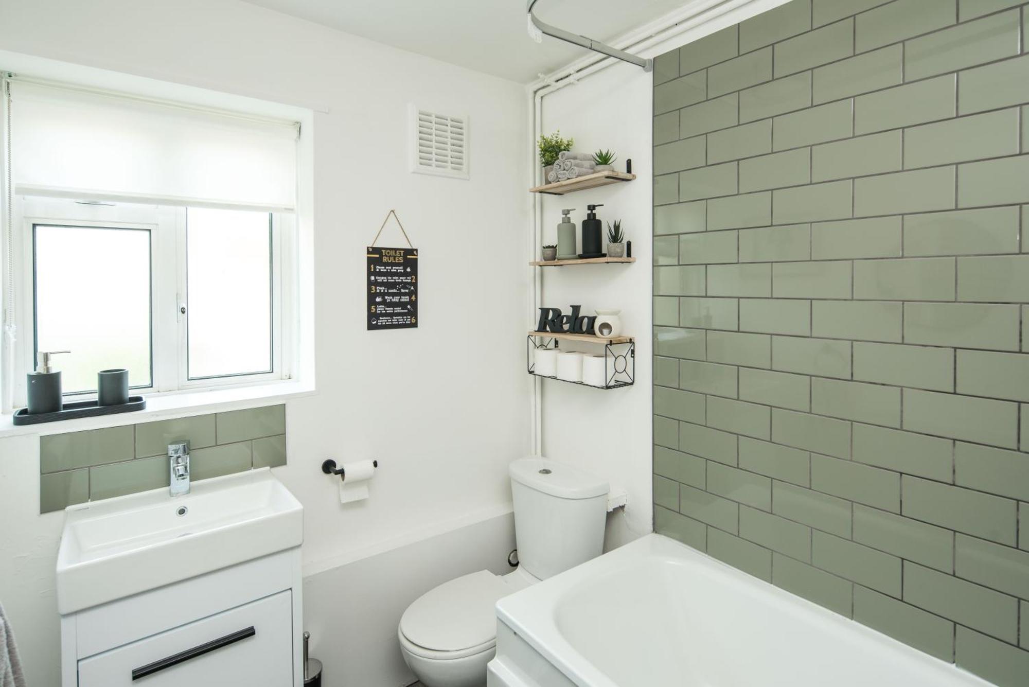 1 Bedroom Apartment Kentish Town لندن المظهر الخارجي الصورة
