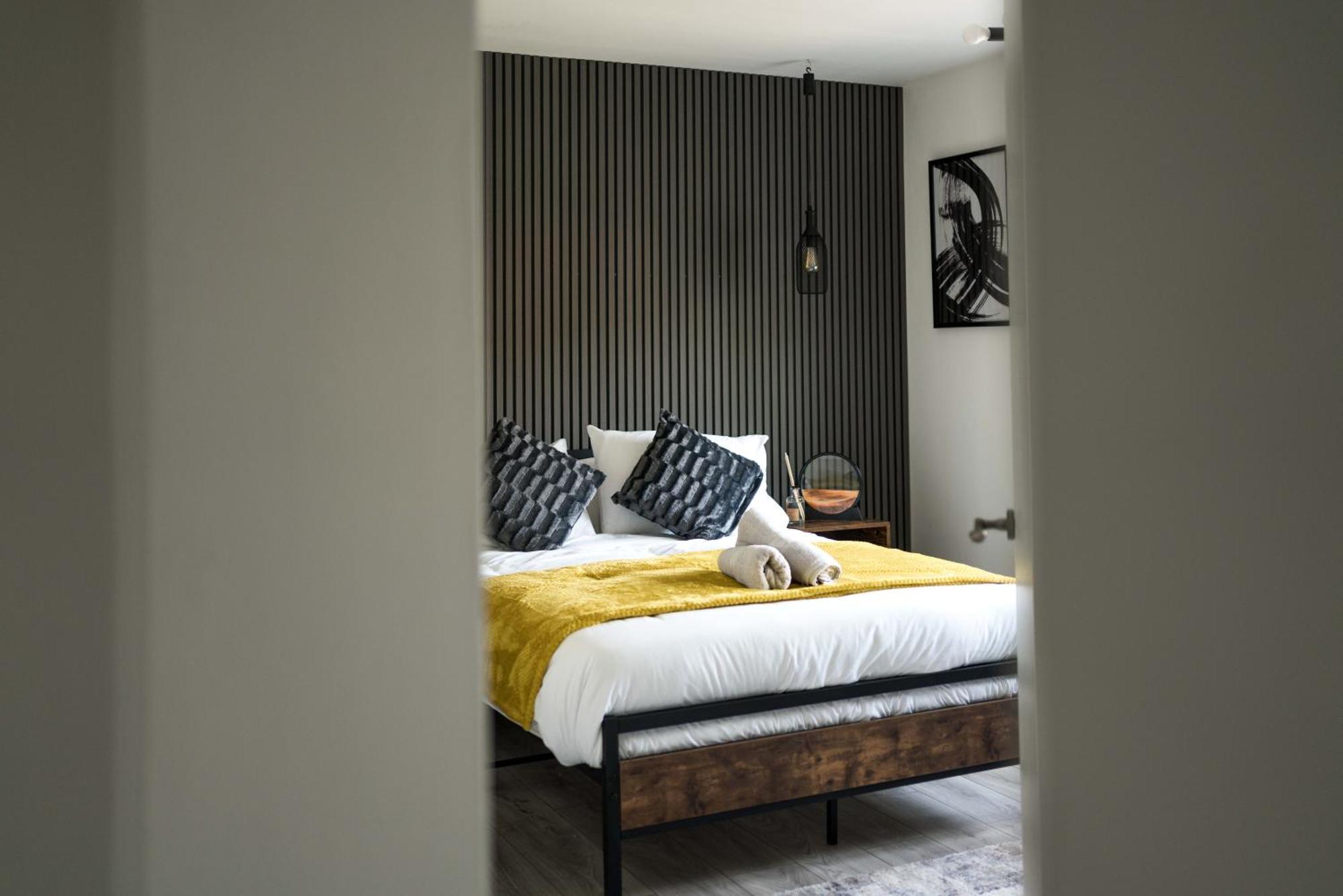 1 Bedroom Apartment Kentish Town لندن المظهر الخارجي الصورة