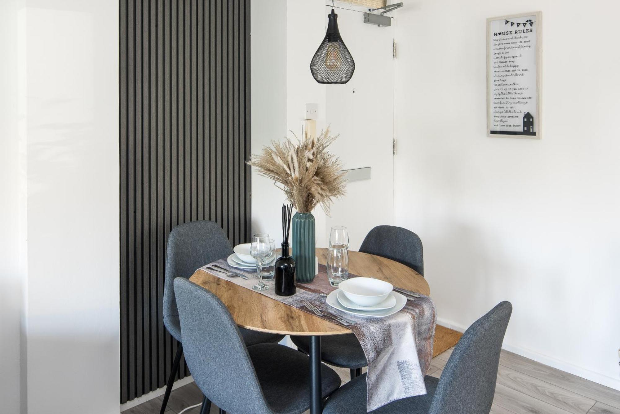 1 Bedroom Apartment Kentish Town لندن المظهر الخارجي الصورة