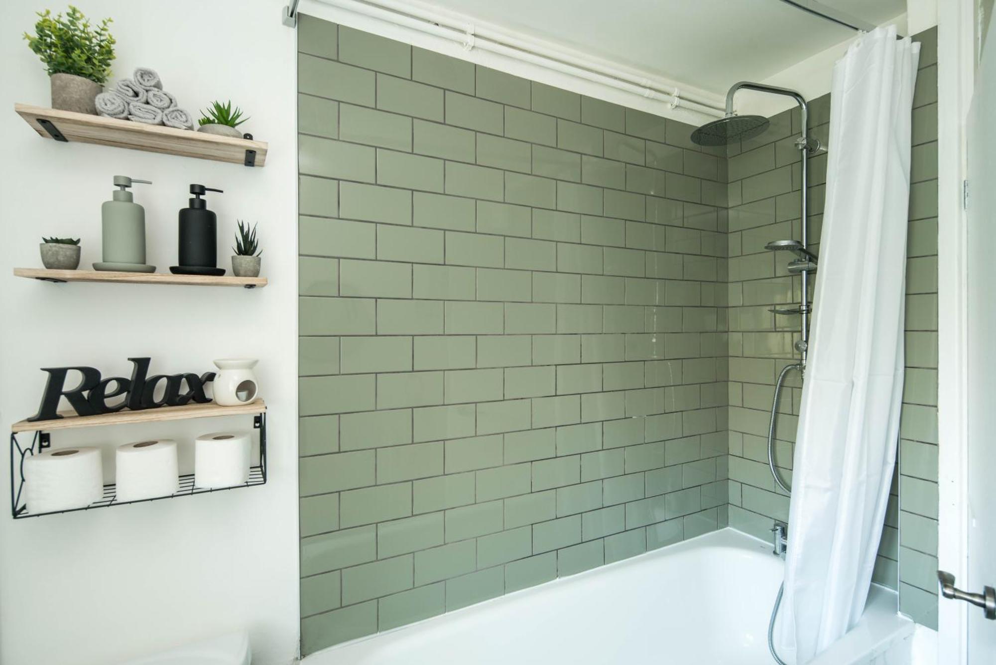 1 Bedroom Apartment Kentish Town لندن المظهر الخارجي الصورة