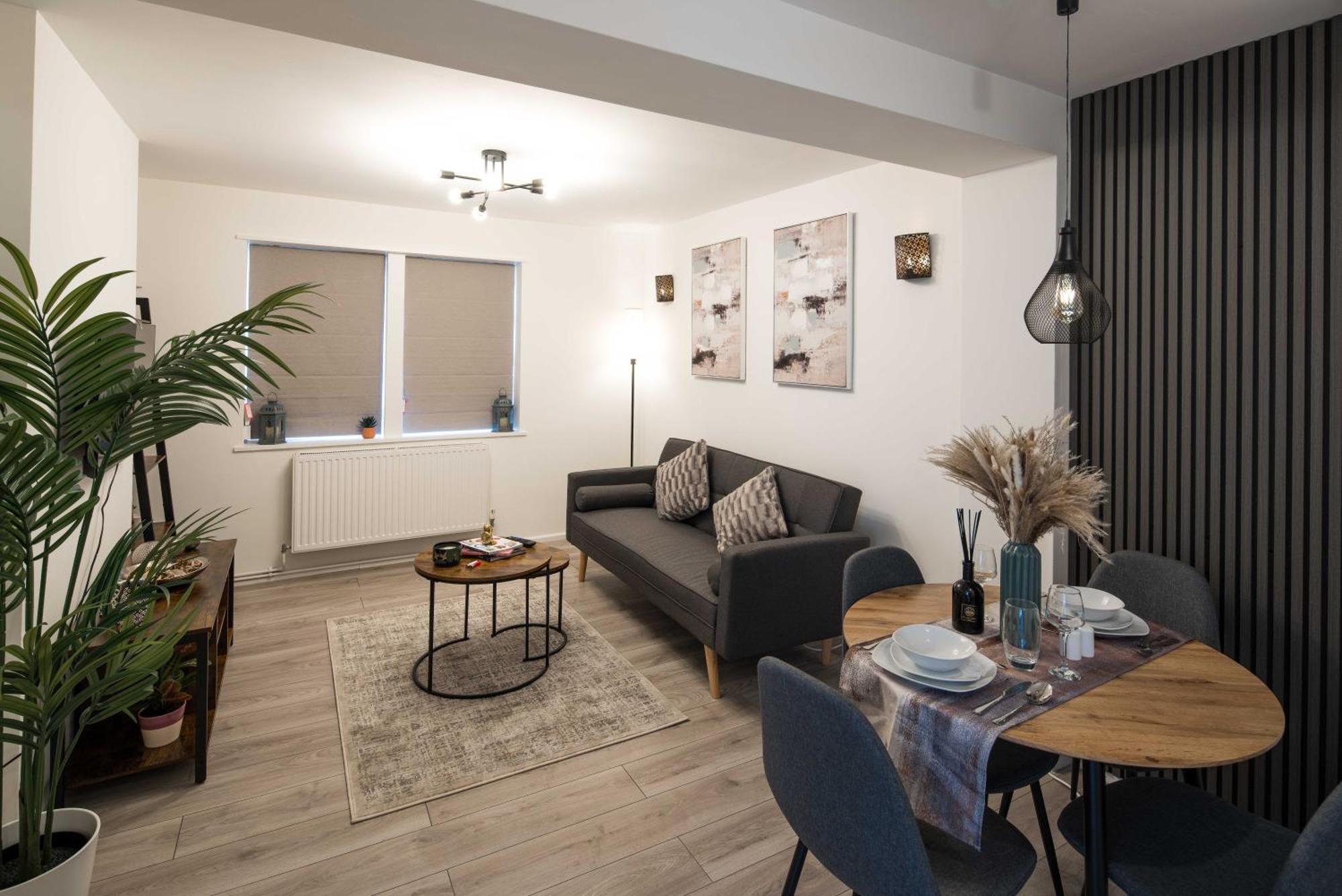 1 Bedroom Apartment Kentish Town لندن المظهر الخارجي الصورة