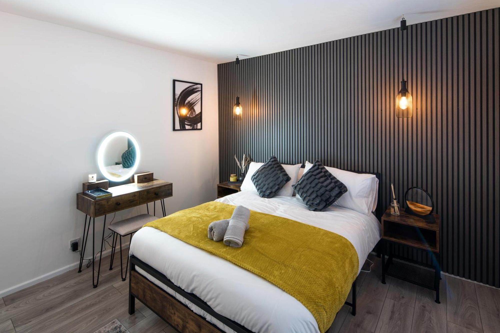 1 Bedroom Apartment Kentish Town لندن المظهر الخارجي الصورة
